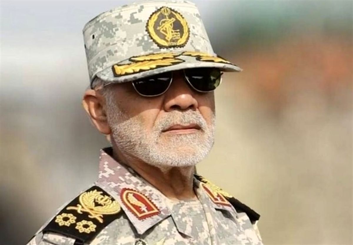 هشدار سرلشکر عبداللهی درباره نقض‌عهد دشمن