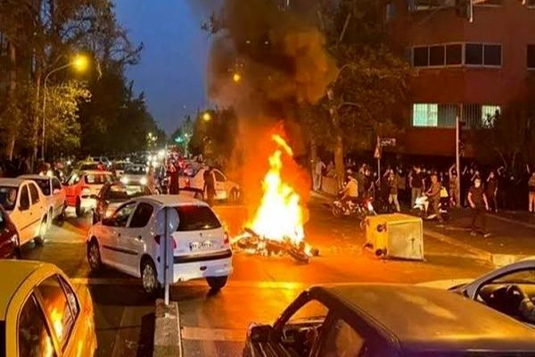 هلاکت تعدادی از تروریست‌ های مسلح