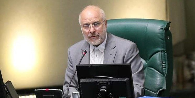 قالیباف: مطالبات و دغدغه‌های کارگران را پیگیری می‌کنیم