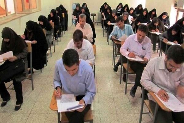 خبر ویژه برای داوطلبان آزمون استخدامی معلمی | دریافت کارت آزمون در این سامانه از امروز