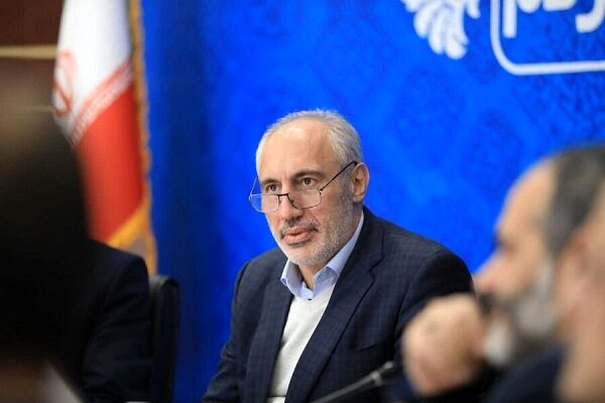 جذب ۵۰۰ نفر نیروی نخبه در سازمان برنامه و بودجه کشور