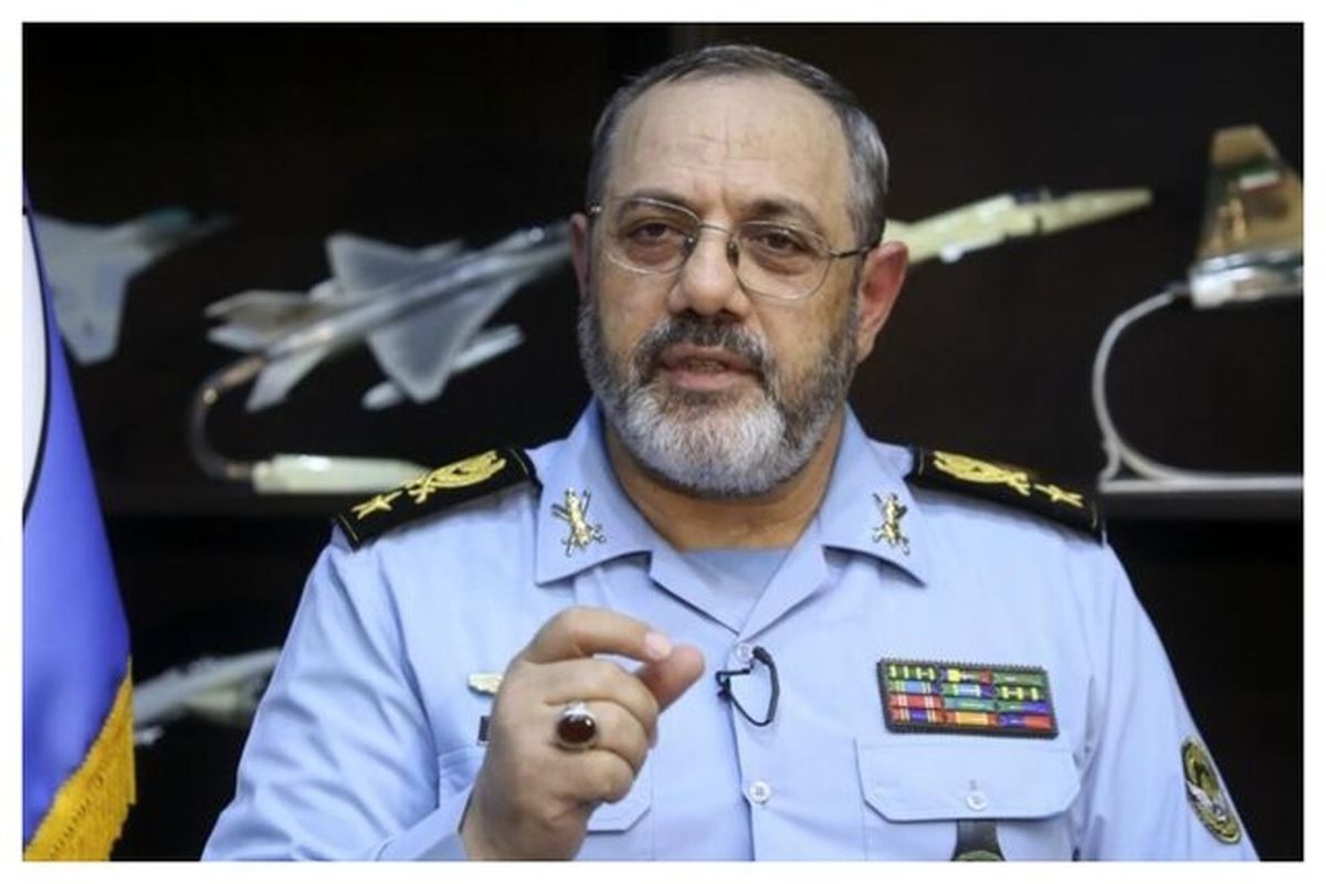  وزیر دفاع به چین رفت