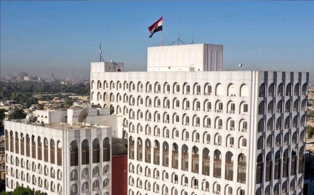  استقبال عراق از آتش بس میان ایران و رژیم صهیونیستی 