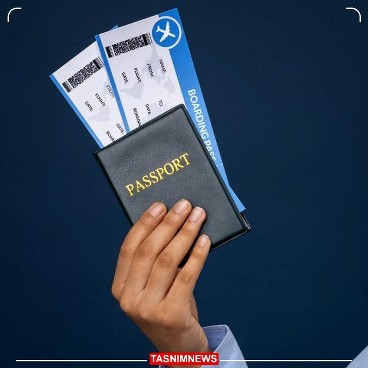 انهدام بزرگترین باند قاچاق انسان در ایران