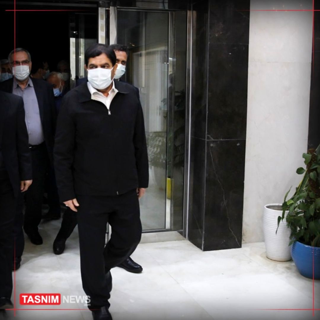 بازدید سرزده مخبر از چند داروخانه در تهران