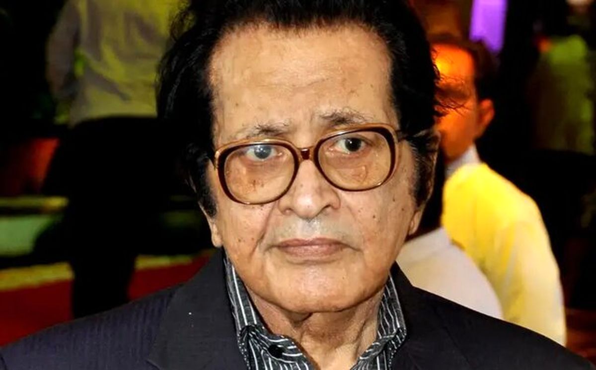 مرگ بازیگر مطرح سینما