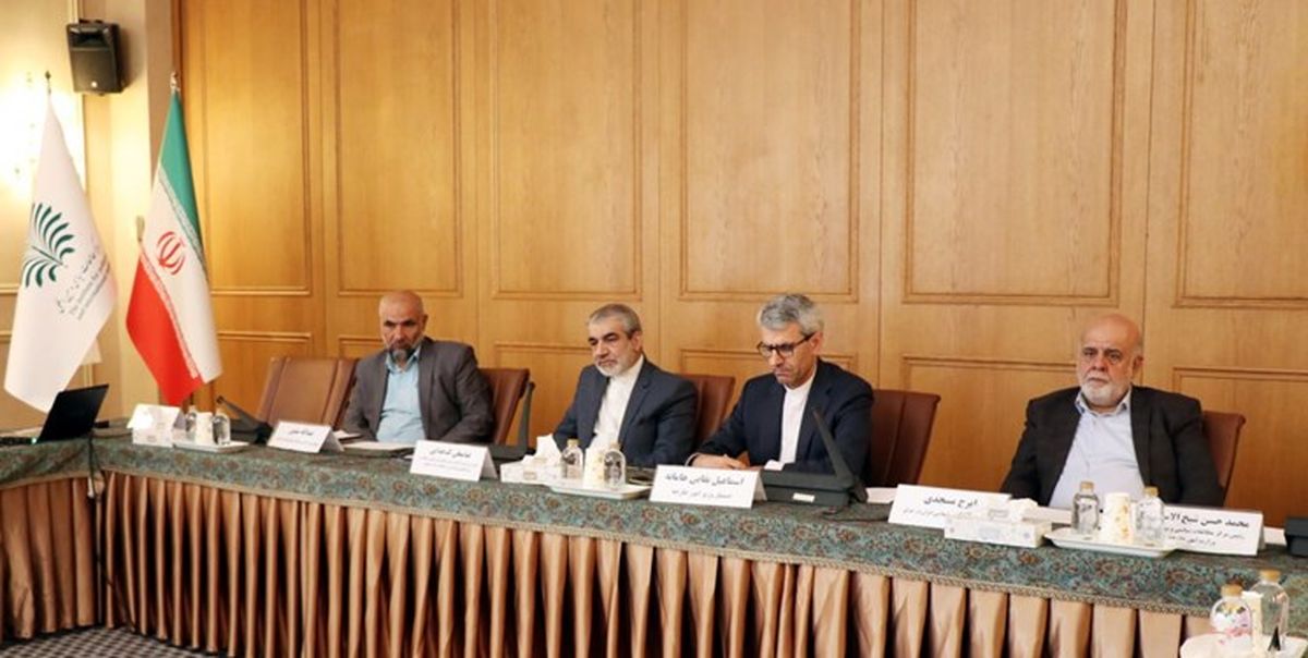  مسجدی: اگر مجاهدت‌های شهید سلیمانی نبود،‌ اقلیم به دست داعش می‌افتاد