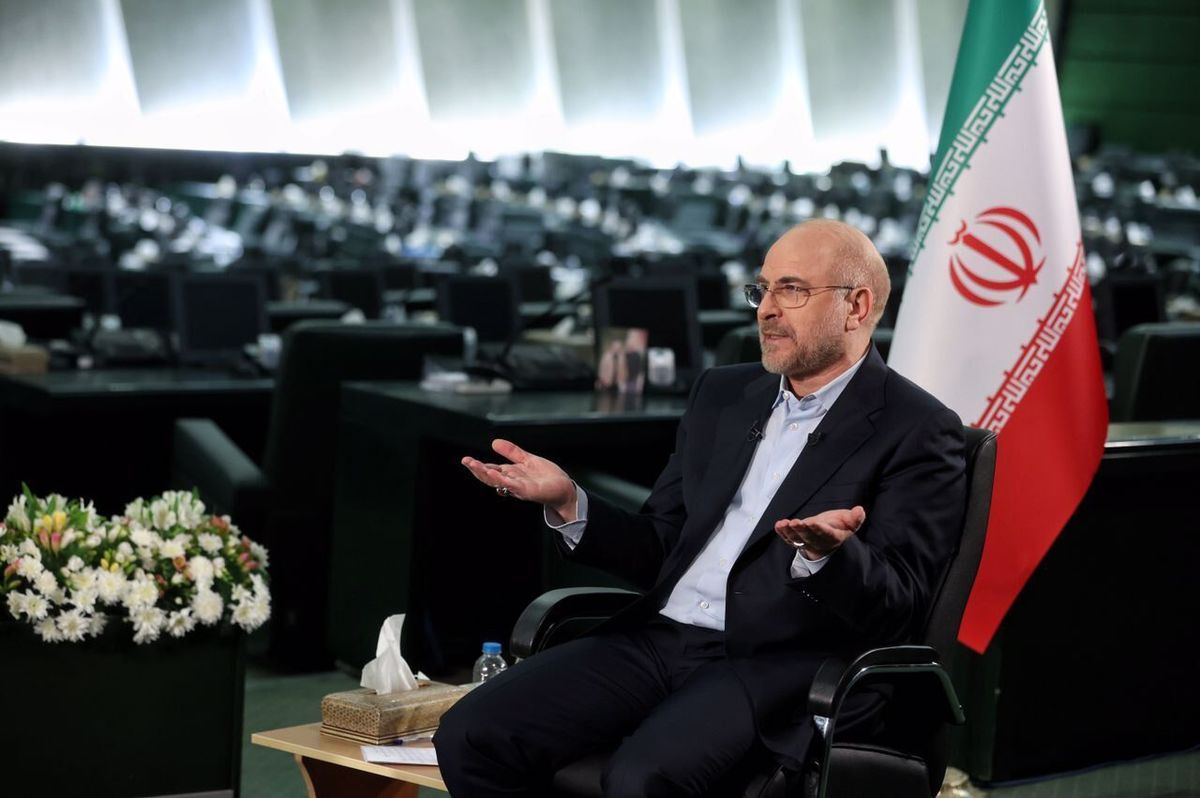 قالیباف: فرصتی تاریخی برای حل مشکلات حاشیه‌نشینی فراهم شده است