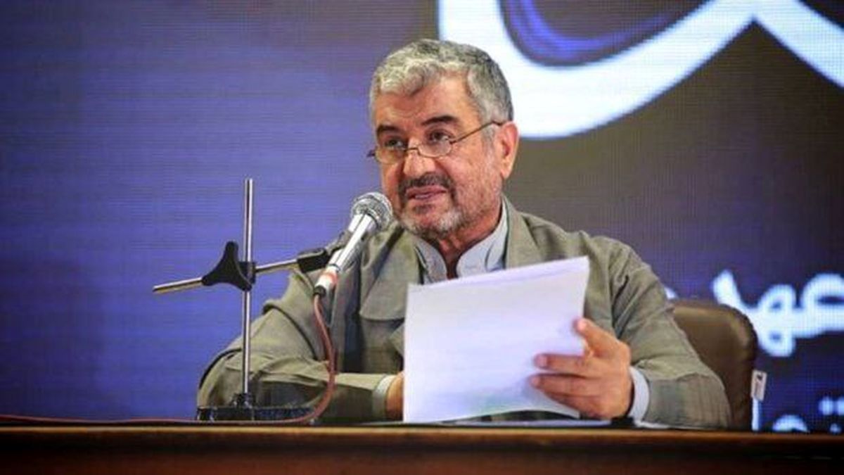 پاسخ سرلشکر جعفری به احتمال جنگ دوباره با اسرائیل