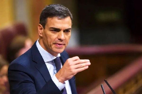 انتقاد صریح اسپانیا علیه سیاست‌های تل‌آویو