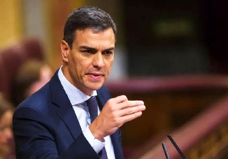 انتقاد صریح اسپانیا علیه سیاست‌های تل‌آویو