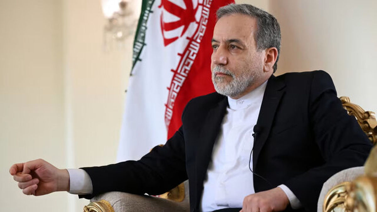 عراقچی: سوءتفاهم پیش‌آمده بین ایران و قطر کاملا رفع شد