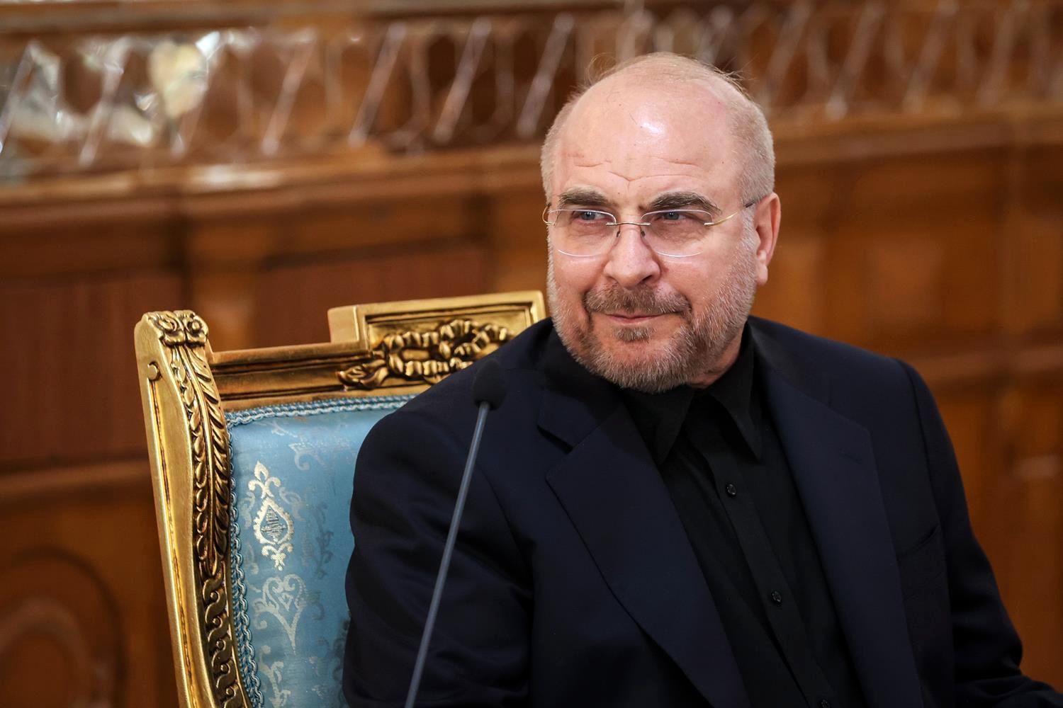 تذکر رئیس مجلس به تریبون‌داران مجالس عزای حسینی 