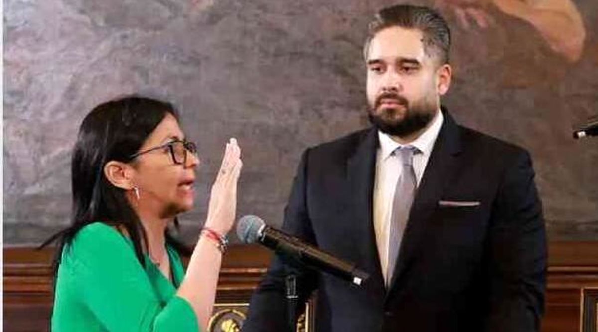 تراژدی اپوزیسیــون