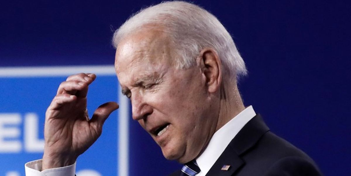 کاهش اعتماد آمریکاییها به دولت بایدن