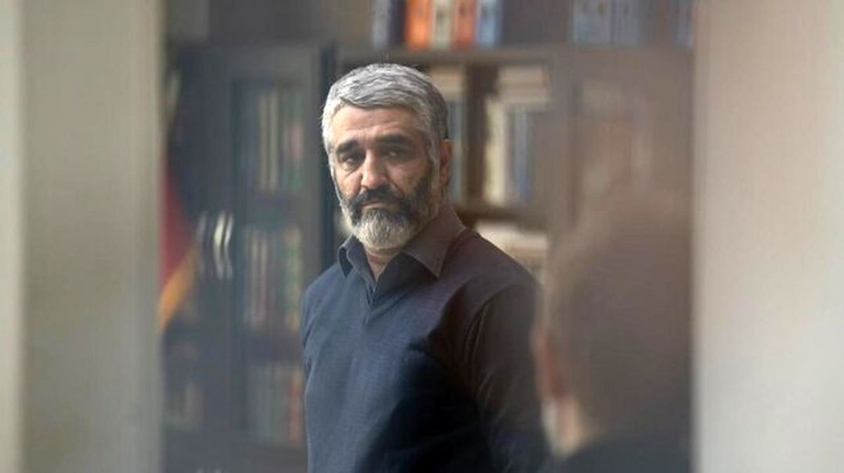 حرف های تکان دهنده تنها شاهد دادگاه پژمان جمشیدی | پژمان جمشیدی از حکم دادگاه شوکه شد +فیلم