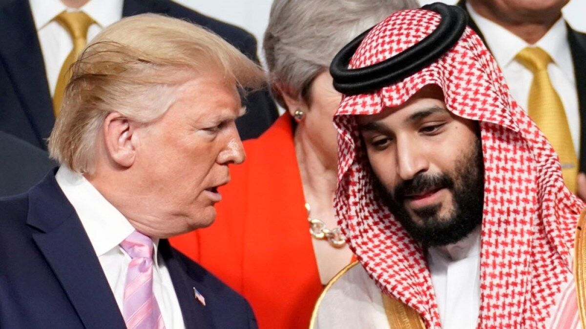 عربستان و امارات مخالف حمله نظامی به ایران 