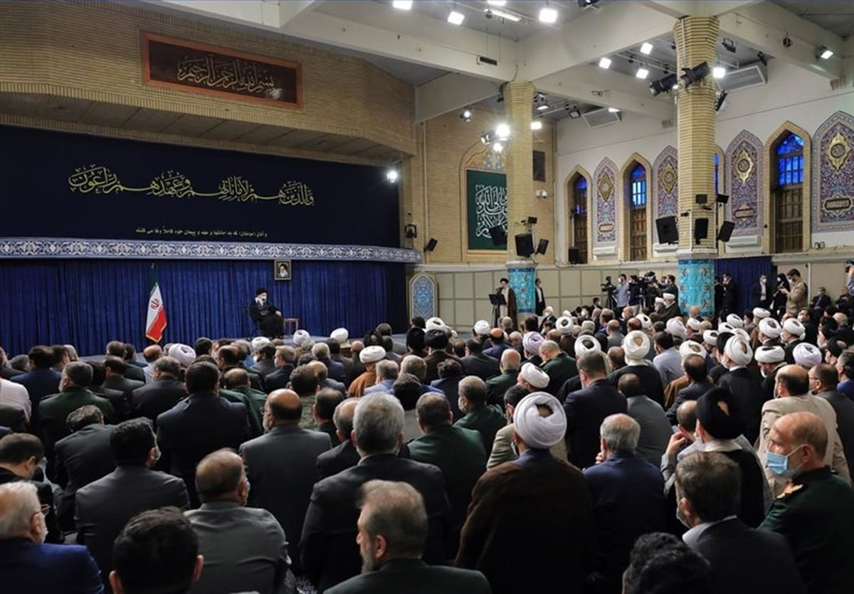 ادعای حقوق بشر به هیچ‌وجه به غربی‌ها نمی‌آید / غربی‌ها از زن ایرانی کینه دارند و به دروغ خود را طرفدار حقوق زن معرفی می‌کنند