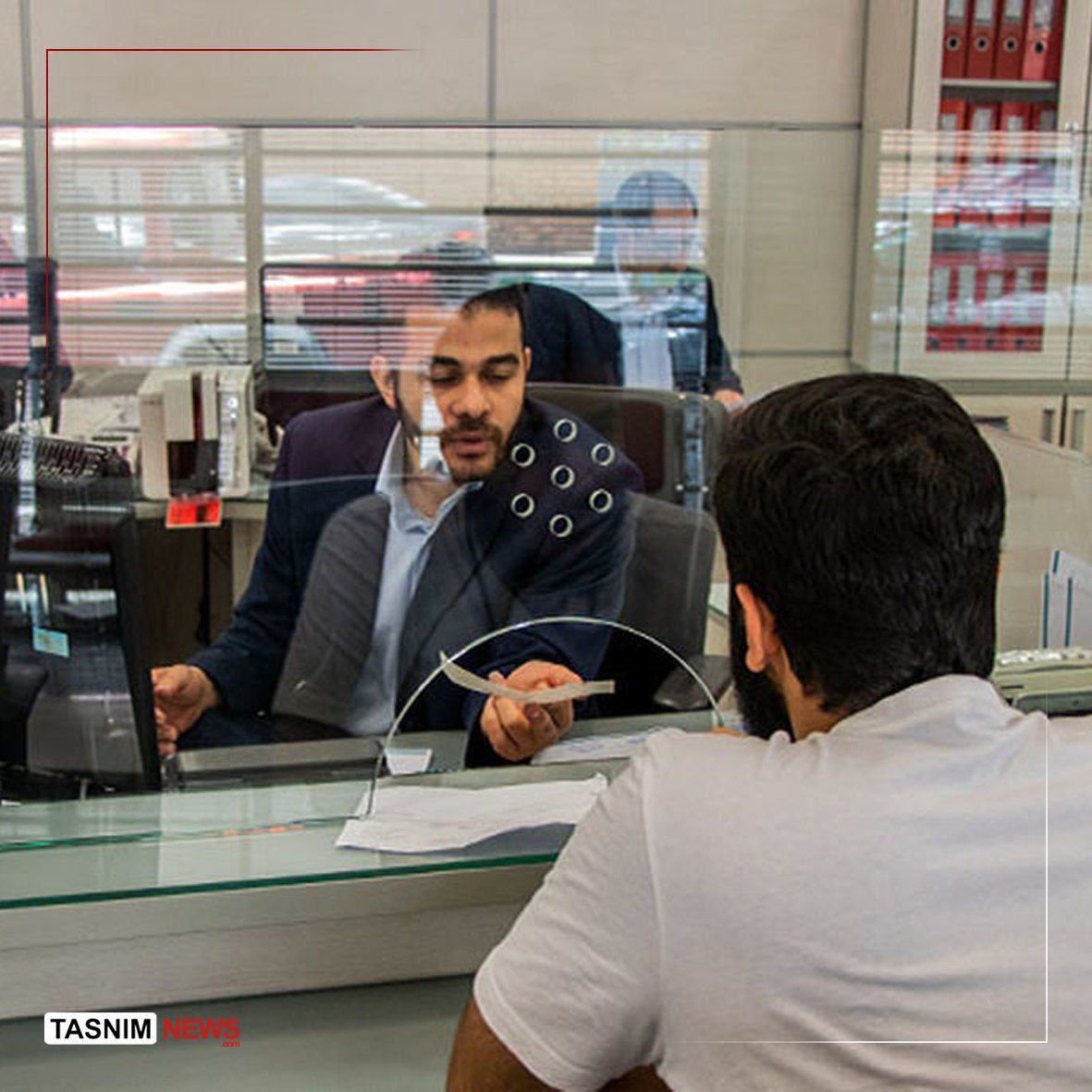 نحوه فعالیت بانک‌ها در استان تهران در روزهای سه‌شنبه و چهارشنبه