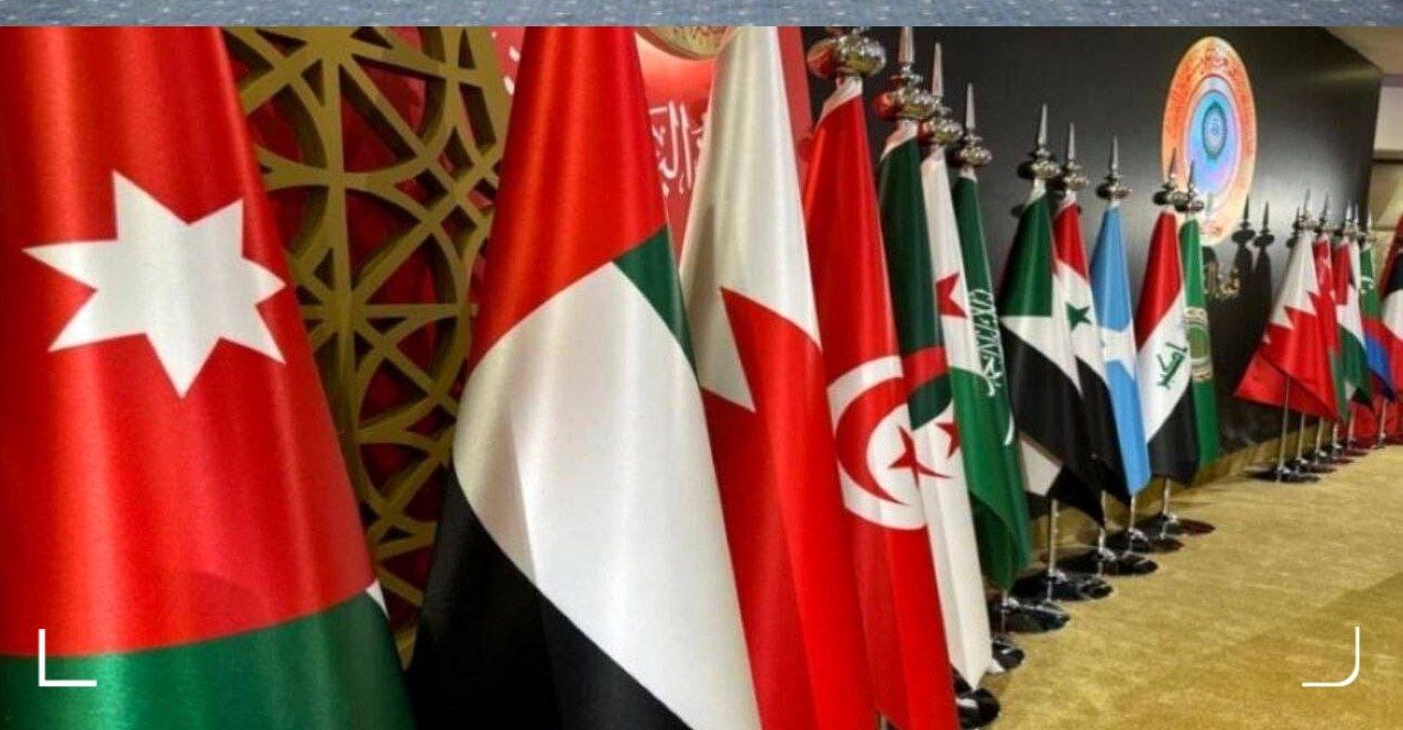 بیانیۀ پایانی نشست وزرای خارجۀ عرب دربارۀ حمله به ایران