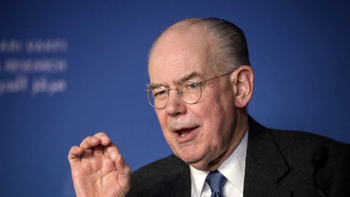 دانشمند آمریکایی: نتانیاهو و ترامپ جنگ را از پیش باختهاند