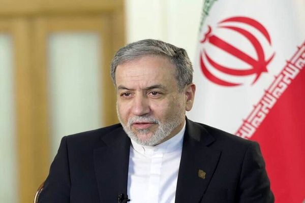 عراقچی: برای آرام کردن ترامپ امتیاز نخواهیم داد