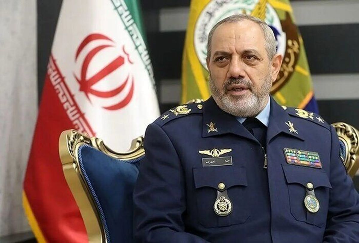 وزیر دفاع: موشکهای ایران از پدافند صهیونیستها عبور کردند