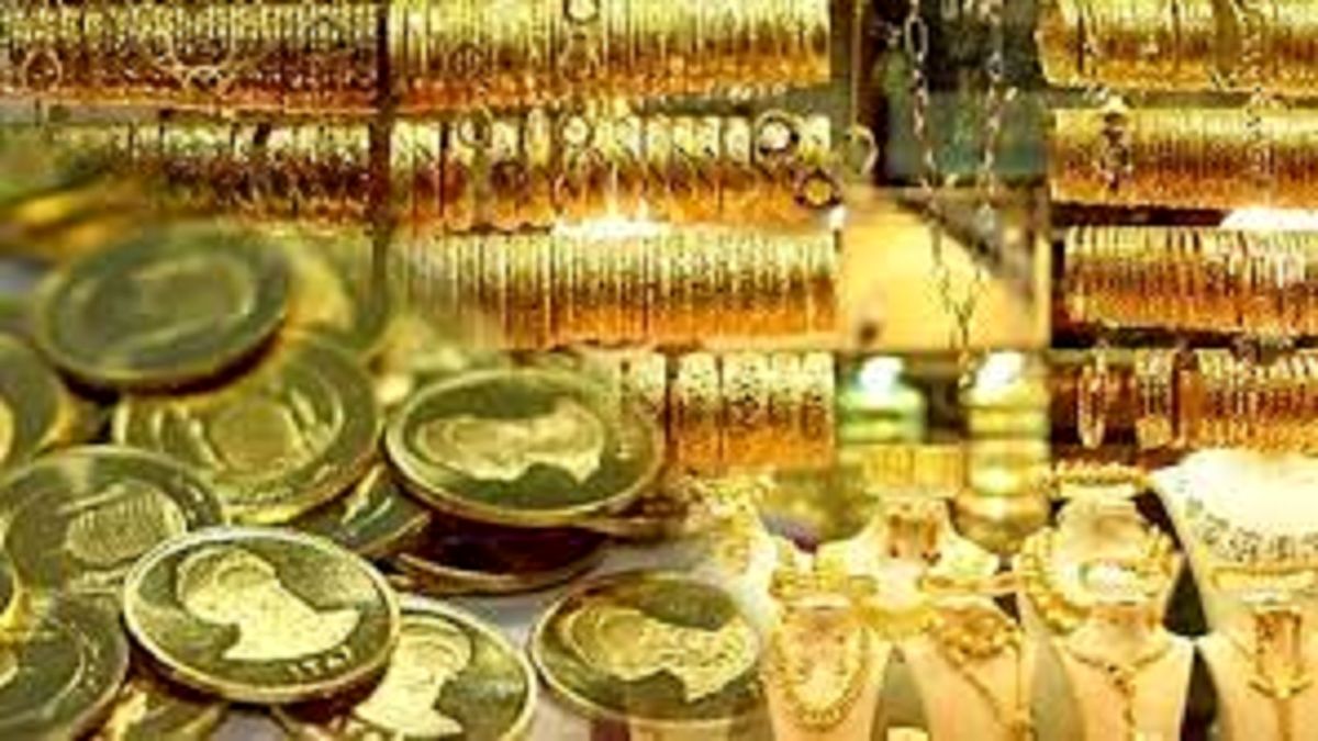 بازگشت دلار به کانال ۲۳ هزار تومان/آخرین قیمت سکه و طلا