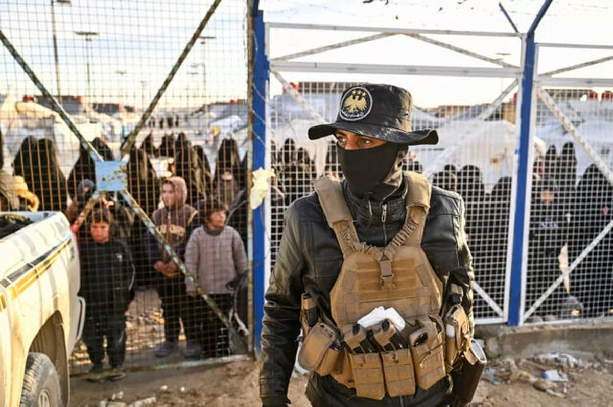 برنامه خرابکاری داعشی ها در الانبار عراق فاش شد