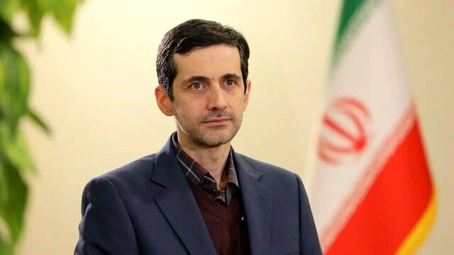 پزشکیان بدون پسرش به آمریکا میرود؟