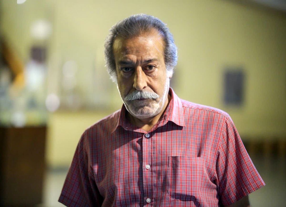 بازیگر پیشکسوت تئاتر و تلویزیون درگذشت | علت فوت بازیگر معروف +عکس