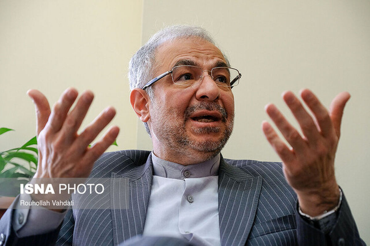 تحلیل دیپلمات ارشد ایرانی از مذاکرات بین الافغانی تهران