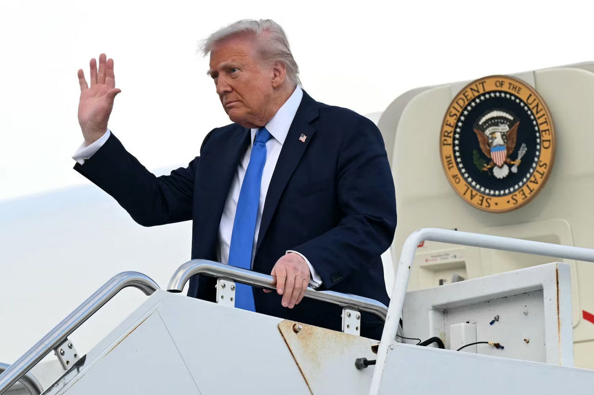 شکایت  ۱۸ ایالت دموکرات از دولت ترامپ