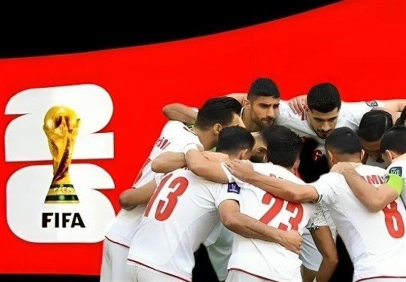 ادعای کاخ سفید درباره امنیت تیم ملی ایران در جام جهانی  