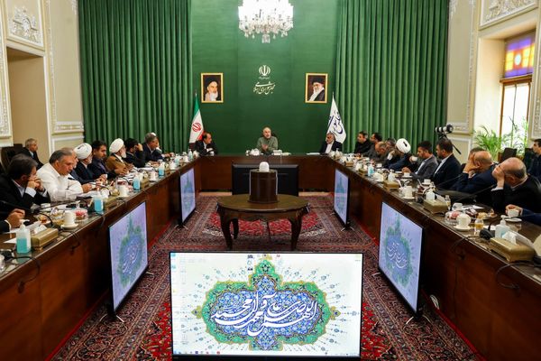 قالیباف: طرح کالابرگ الکترونیکی باید در آبان‌ماه اجرا شود | اولویت مجلس، تأمین معیشت بر اساس برنامه هفتم است 