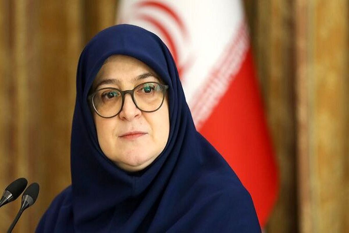 درخواست سخنگوی دولت از مردم