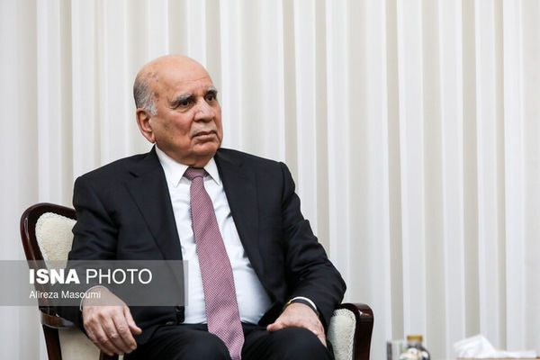 عراق: مخالف اعمال خشونت علیه ایران هستیم