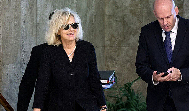 ماجرای نامه هشدارآمیز دادستان کل رژیم صهیونیستی به دولت نتانیاهو  