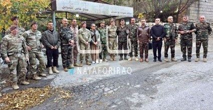 دوپینگ تجزیه طلبان