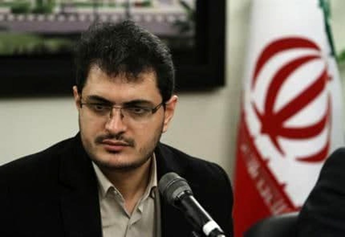 اولین حکم عبدالملکی در وزارت کار