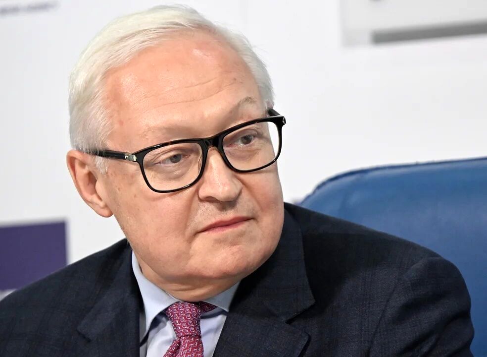 ریابکوف: غرب در موضوع ایران با بولدوزر از حقوق بینالملل عبور کرد