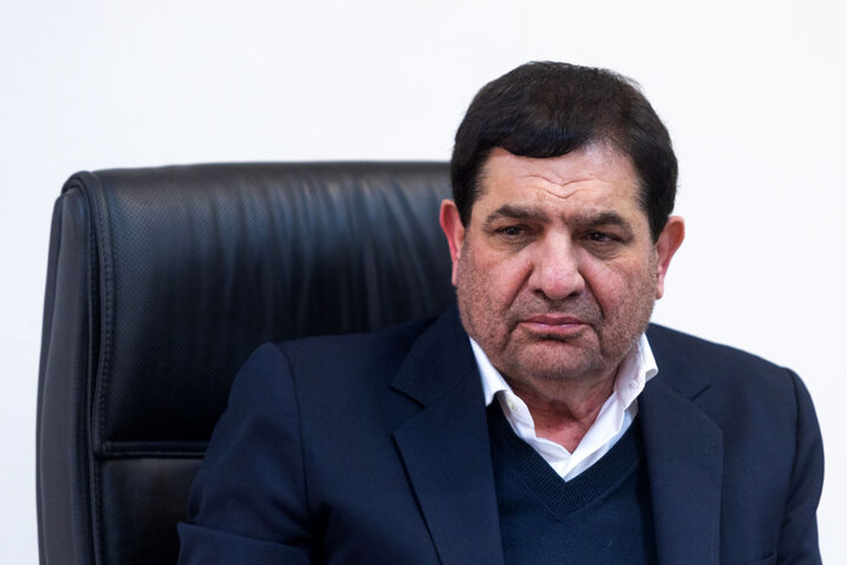 مخبر: دشمن در حمله به رساندن صدای حقانیت با شکست مواجه شد