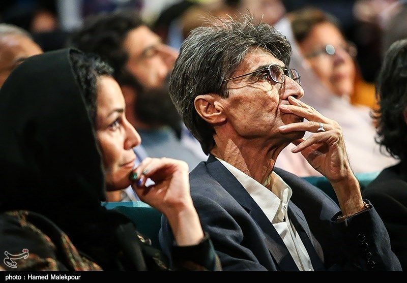 ناصر تقوایی، فیلمساز و نویسنده ایرانی درگذشت