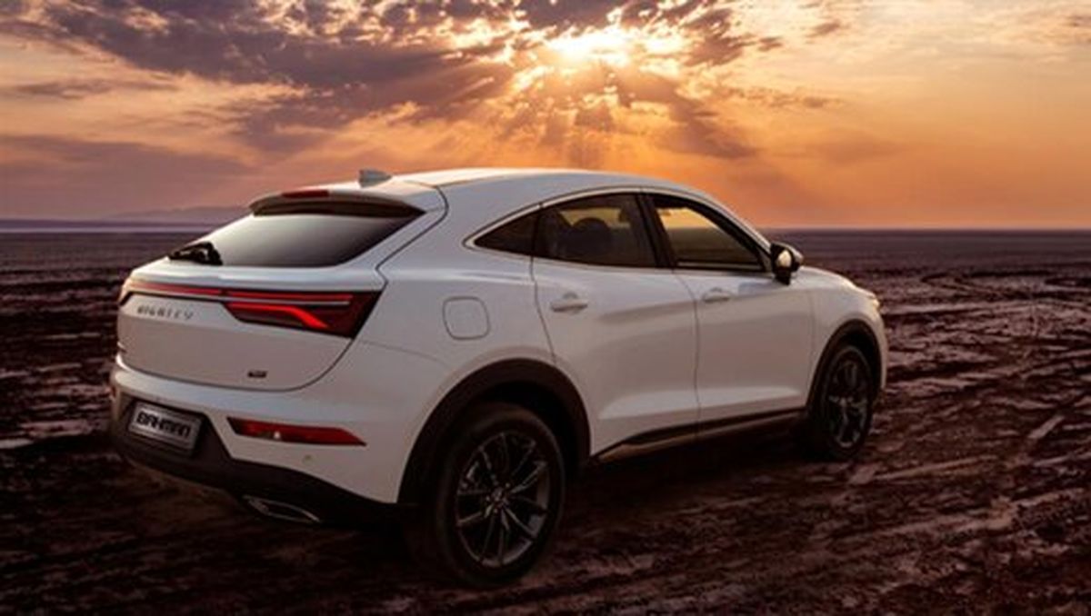 آغاز فروش ویژه محصولات بهمن موتور با قیمت استثنایی | بدون قرعه کشی و زیر قیمت کارخانه خودرو لوکس بخرید