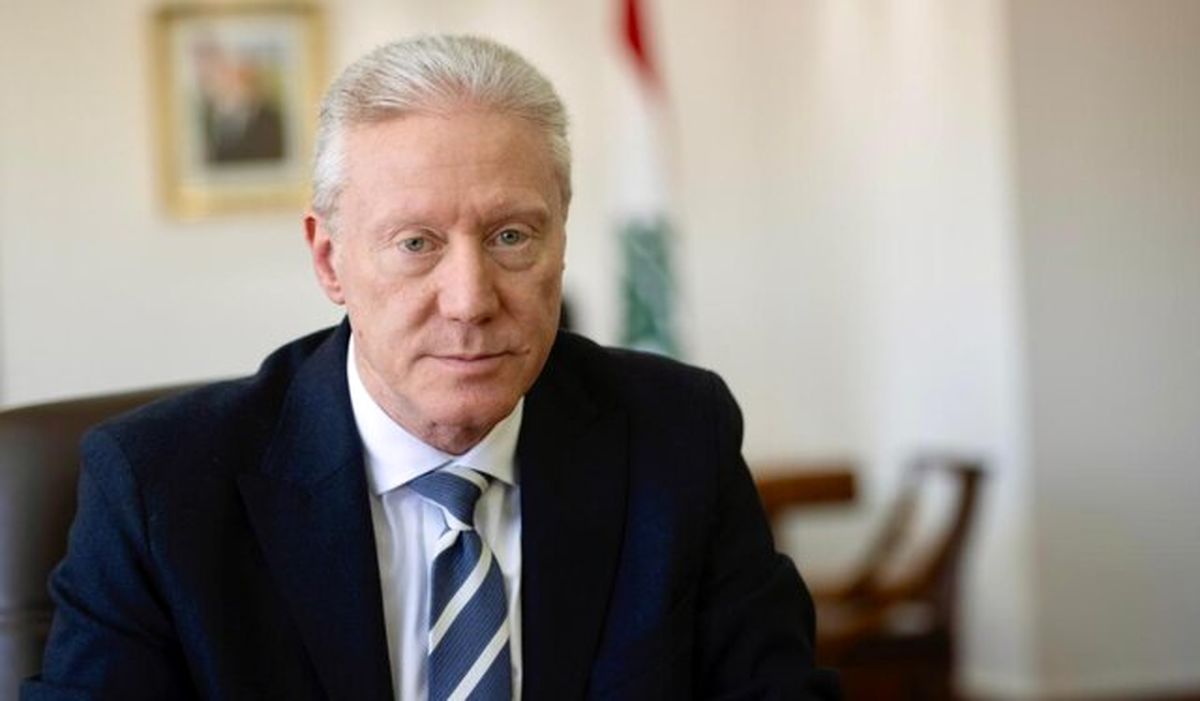 فوری ؛دستور وزیر خارجه لبنان به حزب‌الله در صورت وقوع جنگ بین ایالات متحده و ایران 