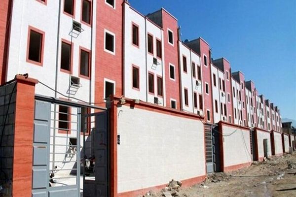 معاملات ملکی با سند حدنگار سبز ممنوع