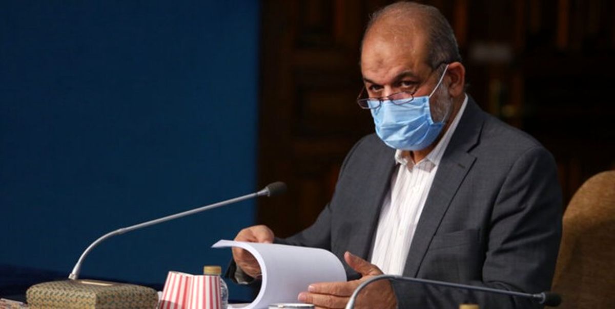 احمد وحیدی:  کشورهای غربی به حقوق بشر، نگاه ابزاری دارند