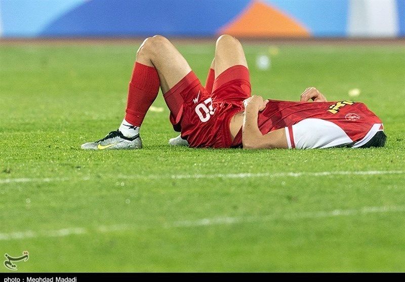  ماجرای حکم ۱۵۲ میلیاردی علیه پرسپولیس چیست؟