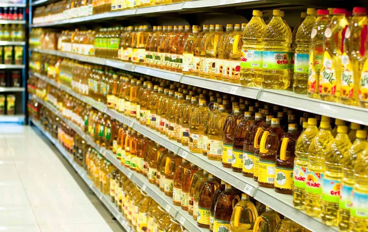 کشف انبار احتکار روغن و برنج در پردیس