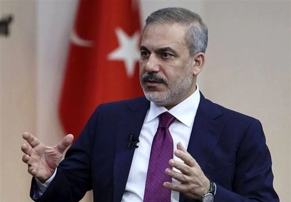 فیدان: احتمال خرابکاری نتانیاهو وجود دارد